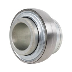 SELF-ALIGNING BALL BEARING