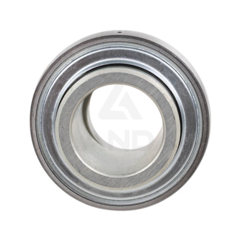 SELF-ALIGNING BALL BEARING