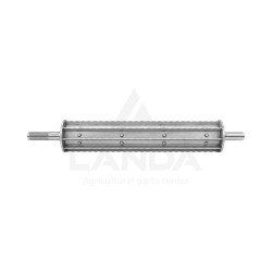 UPPER REAR FEED ROLLER