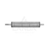 ROULEAU SUPÉRIEUR ARRIÈRE INOX (Lg1157mm)