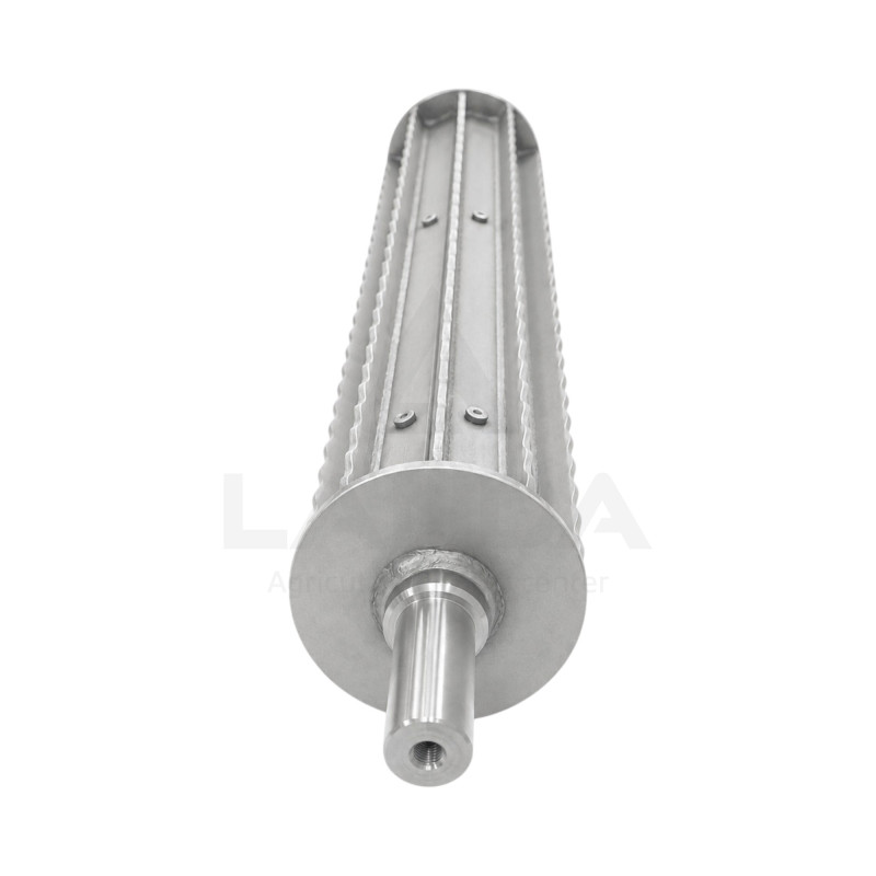 UPPER REAR FEED ROLLER