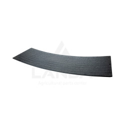 REINFORCED LOWER WEAR PLATE (CARBIDE)