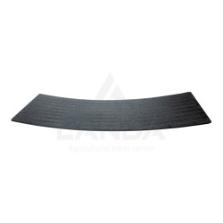 REINFORCED LOWER WEAR PLATE (CARBIDE)