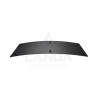REINFORCED LOWER WEAR PLATE (CARBIDE)