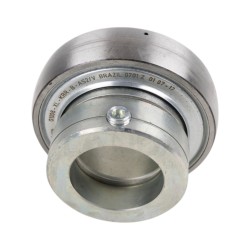 SELF-ALIGNING BALL BEARING