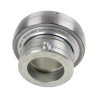 SELF-ALIGNING BALL BEARING