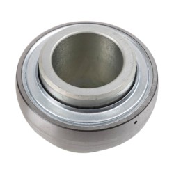 SELF-ALIGNING BALL BEARING