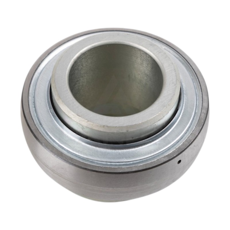 SELF-ALIGNING BALL BEARING