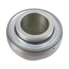 SELF-ALIGNING BALL BEARING