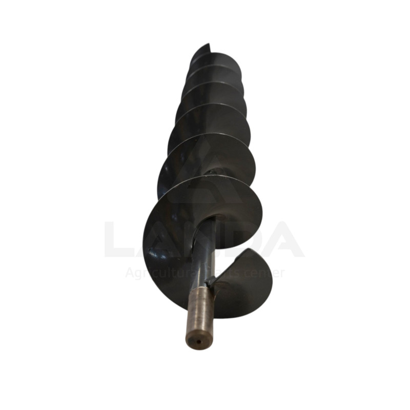CLEAN GRAIN BOTTOM AUGER