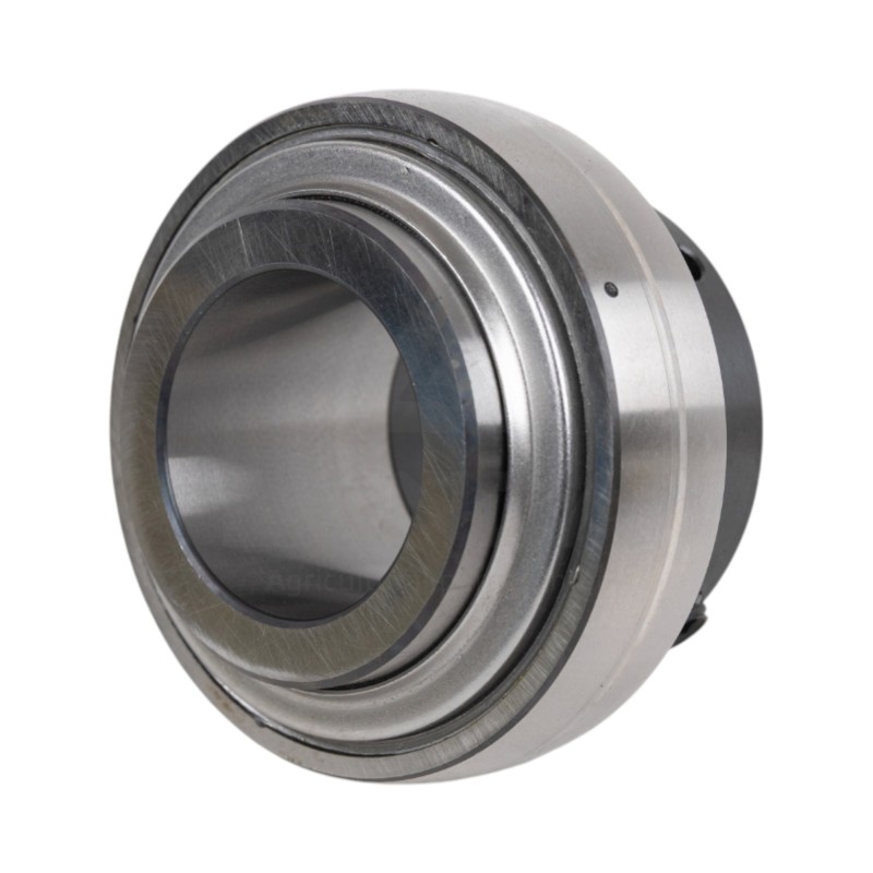 SELF-ALIGNING BALL BEARING