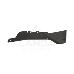 RIGHT SIDE REINFORCED WEAR PLATE