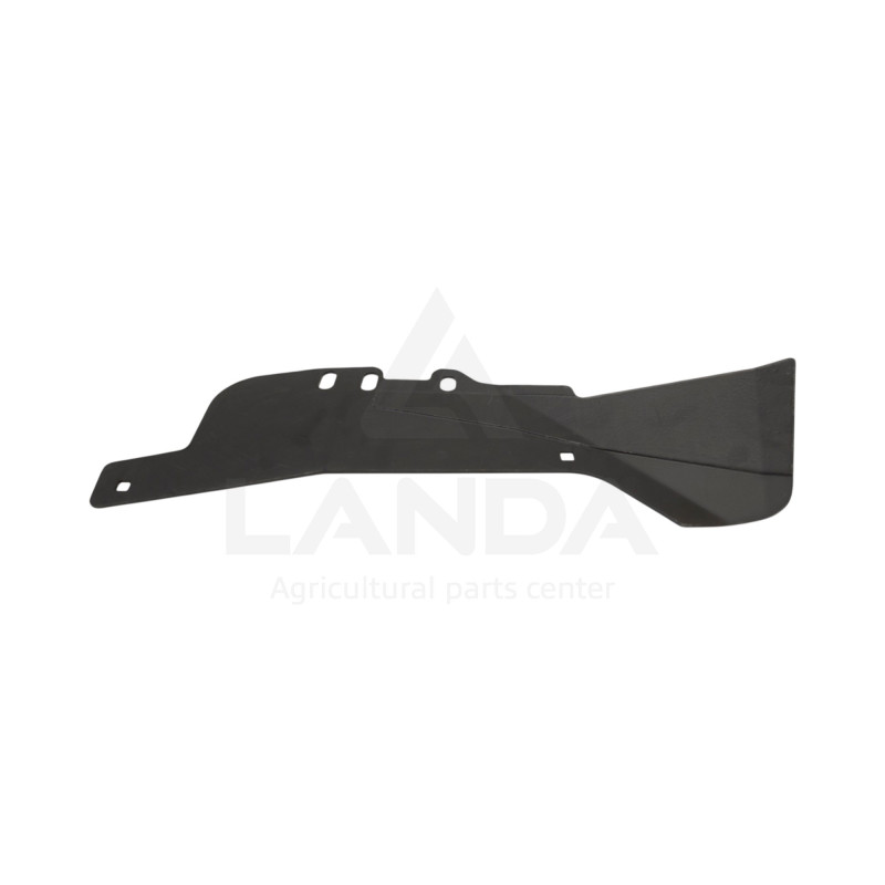 RIGHT SIDE REINFORCED WEAR PLATE