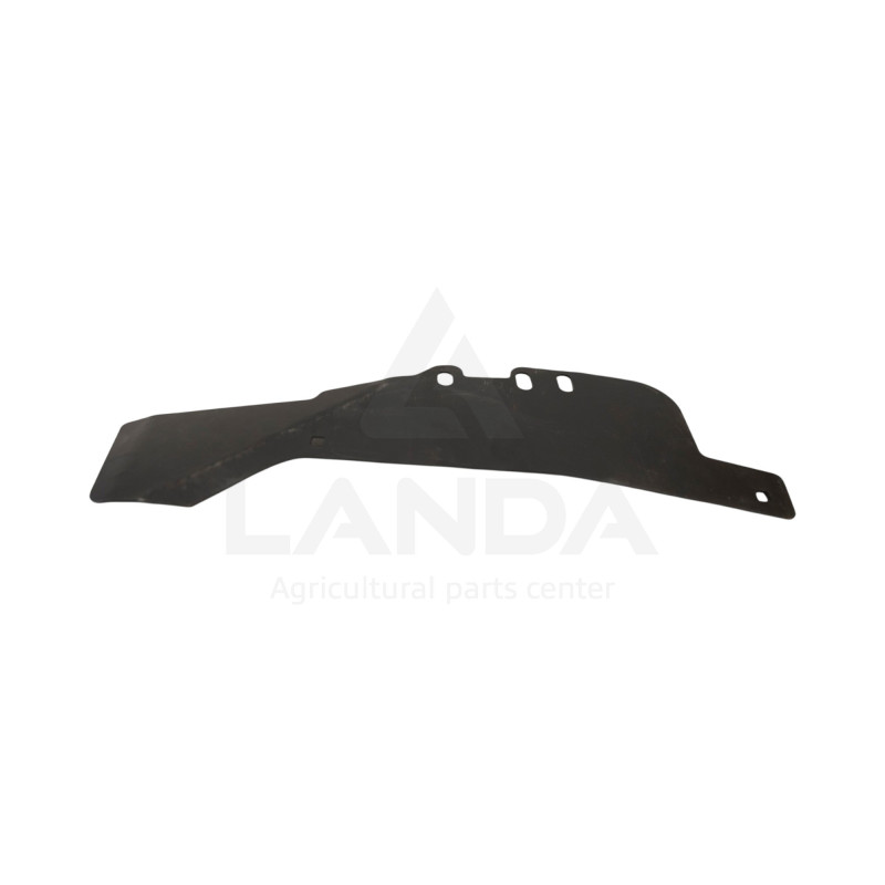 RIGHT SIDE REINFORCED WEAR PLATE