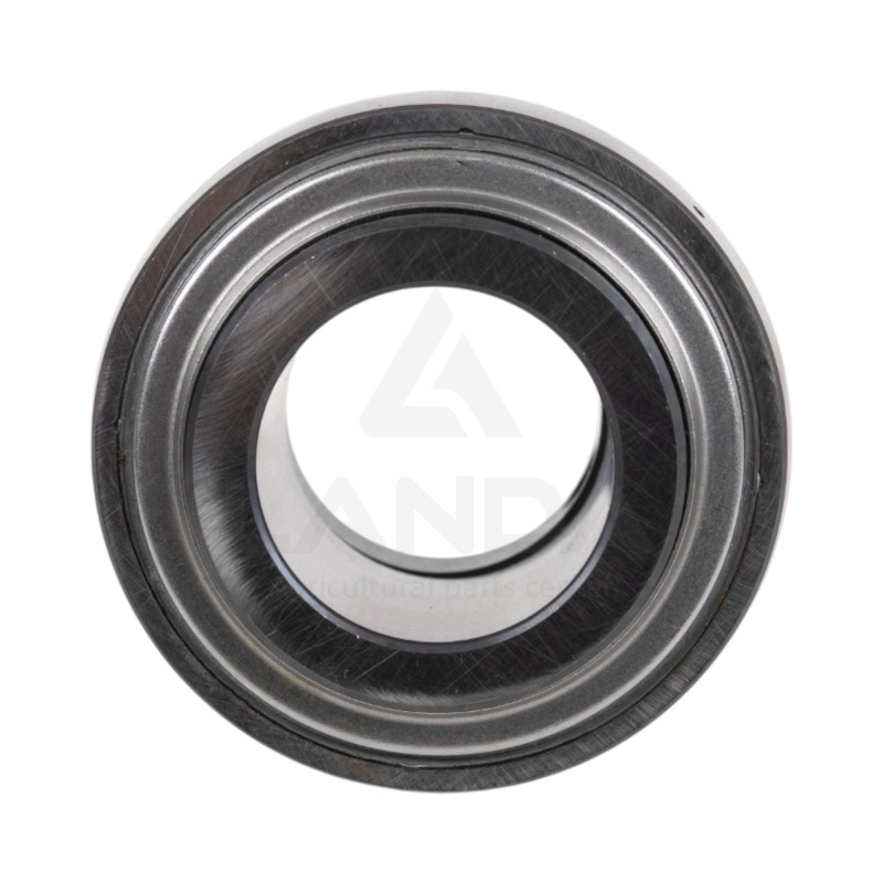 SELF-ALIGNING BALL BEARING