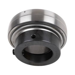 SELF-ALIGNING BALL BEARING