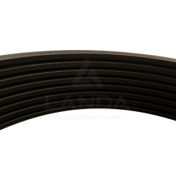 MULTIBAND V-BELT 8-GROOVE HB