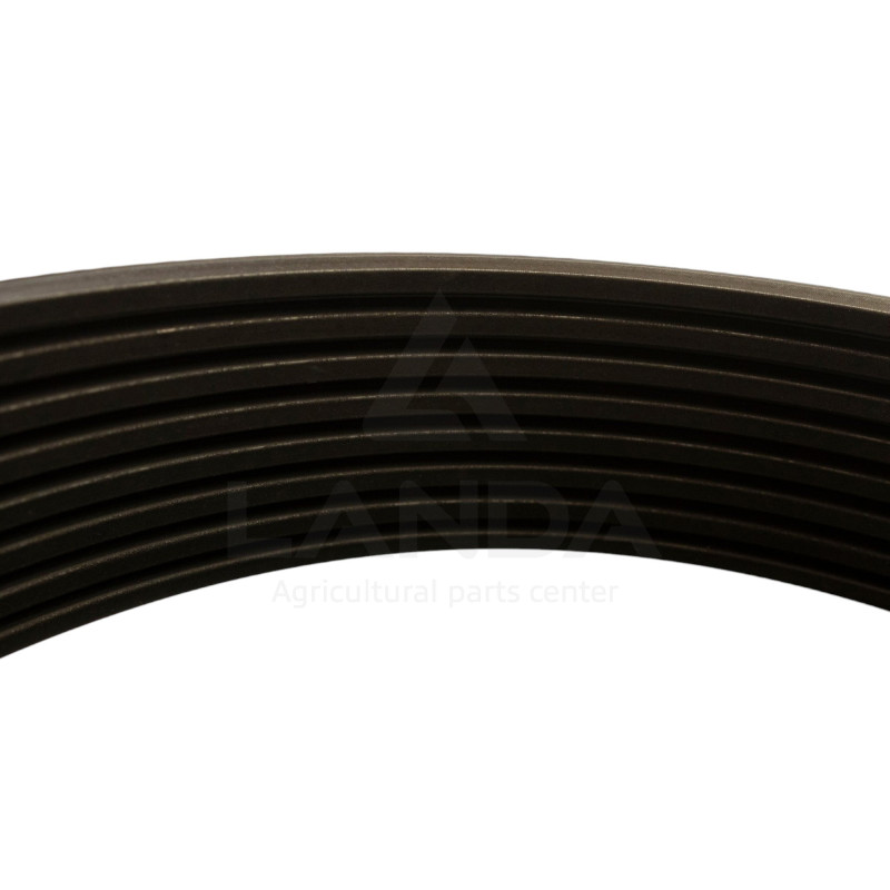 MULTIBAND V-BELT 8-GROOVE HB