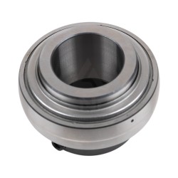 SELF-ALIGNING BALL BEARING