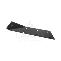 RH WEAR PLATE (FOR SPOUT TRANSITION)