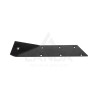 RH WEAR PLATE (FOR SPOUT TRANSITION)