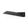 LH WEAR PLATE (FOR SPOUT TRANSITION)