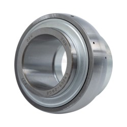 SELF-ALIGNING BALL BEARING