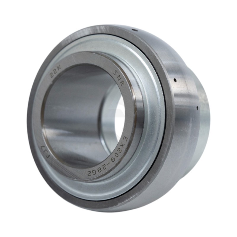 SELF-ALIGNING BALL BEARING