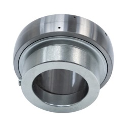 SELF-ALIGNING BALL BEARING