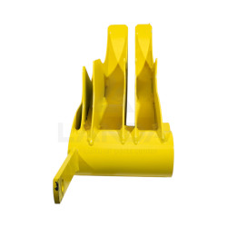 EJECTEUR CENTRAL (Gauche)