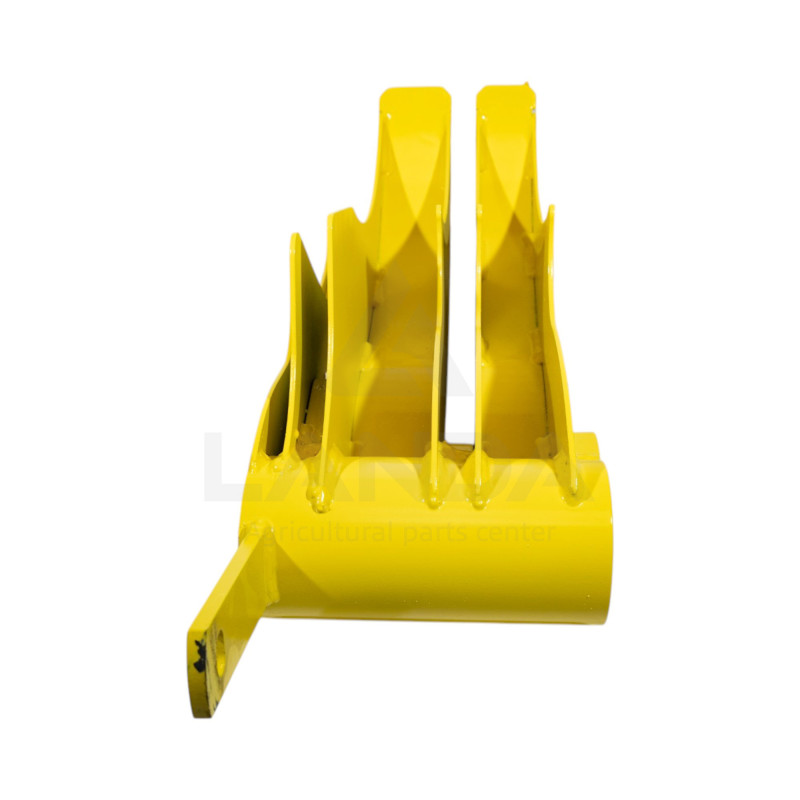 EJECTEUR CENTRAL (Gauche)