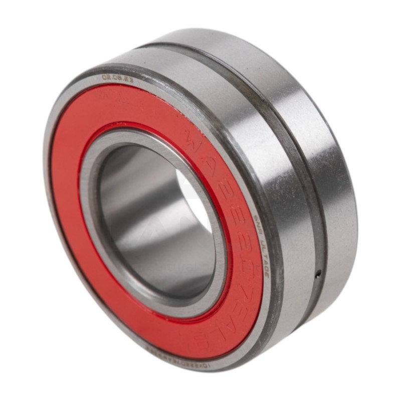 ROULEMENT A ROTULES SUR ROULEAUX 10X22207EAW33EE