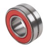 ROULEMENT A ROTULES SUR ROULEAUX 10X22207EAW33EE