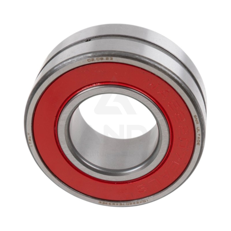 ROULEMENT A ROTULES SUR ROULEAUX 10X22207EAW33EE