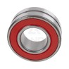 ROULEMENT A ROTULES SUR ROULEAUX 10X22207EAW33EE
