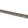 CADENA DE RODILLOS ASA60H DIAMOND (66 eslabones - Engange rápido incluido)