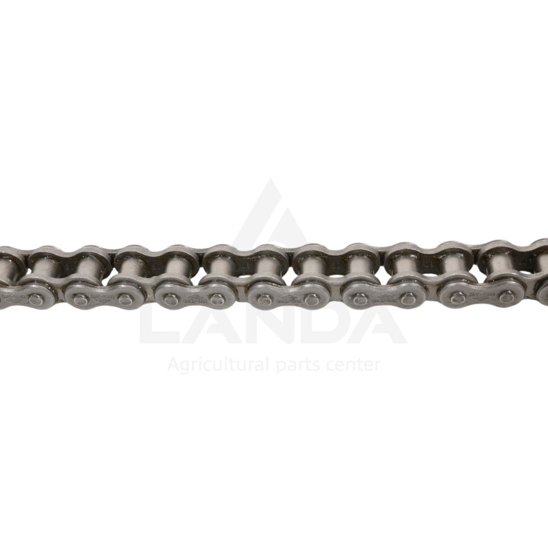 CADENA DE RODILLOS ASA60H DIAMOND (66 eslabones - Engange rápido incluido)