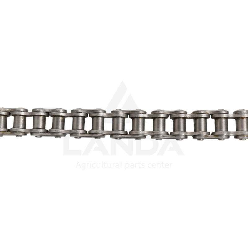 CADENA DE RODILLOS ASA60H DIAMOND (66 eslabones - Engange rápido incluido)