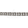 ROLLER CHAIN ASA60HS DIAMOND (66 LINKS, INCLUDING CL)