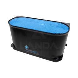 FILTRE A AIR PRINCIPALE Ovale