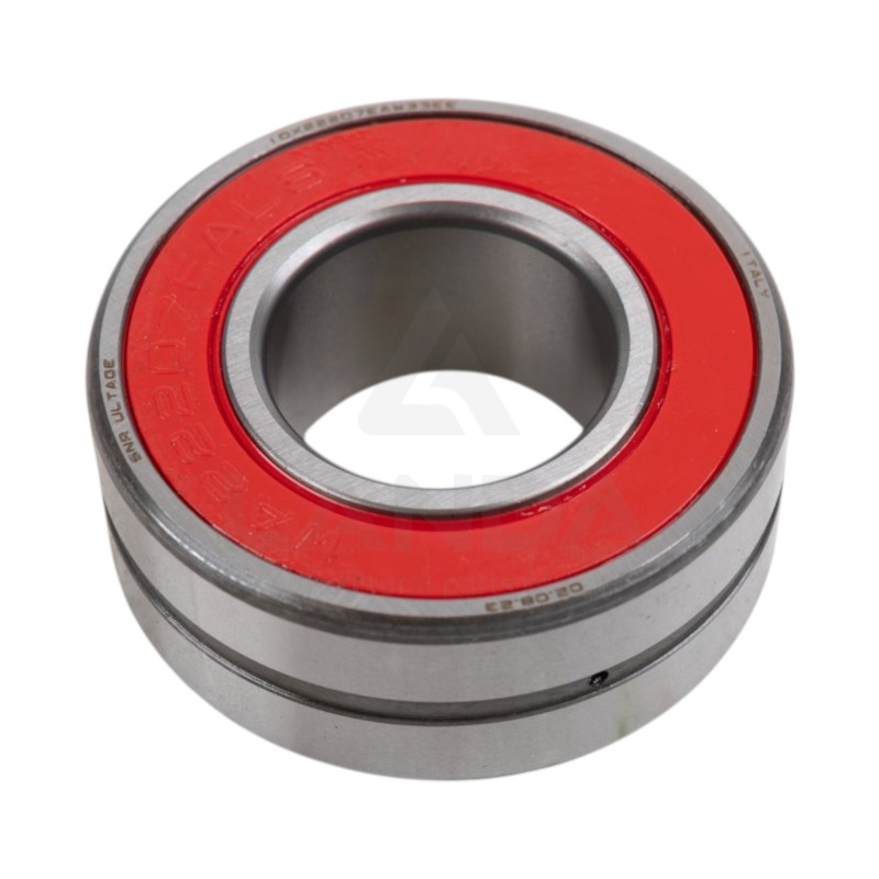 ROULEMENT A ROTULES SUR ROULEAUX 10X22207EAW33EE