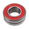 ROULEMENT A ROTULES SUR ROULEAUX 10X22207EAW33EE