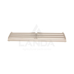 CUTTERHEAD DOOR