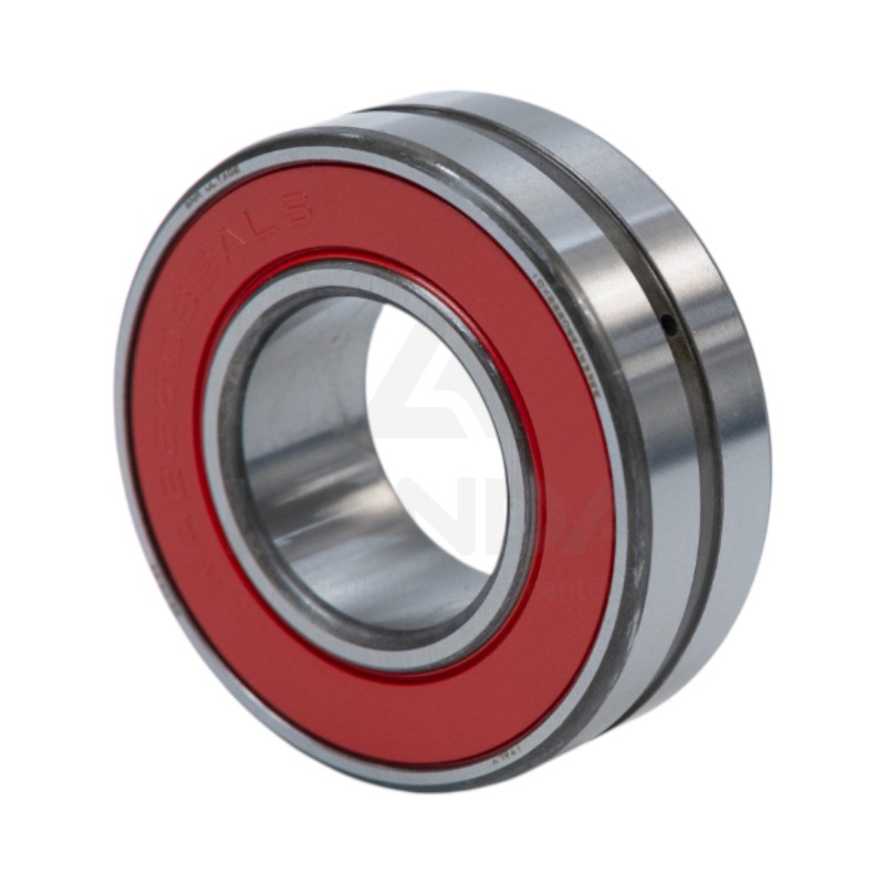 ROULEMENT A ROTULES SUR ROULEAUX 10X22208EAW33EE