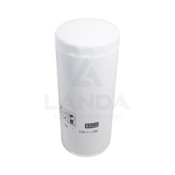HYDRAULIC FILTER