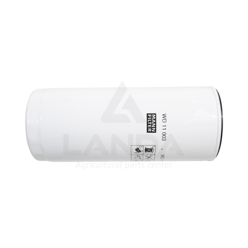 HYDRAULIC FILTER