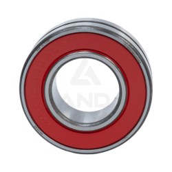 ROULEMENT A ROTULES SUR ROULEAUX 10X22208EAW33EE