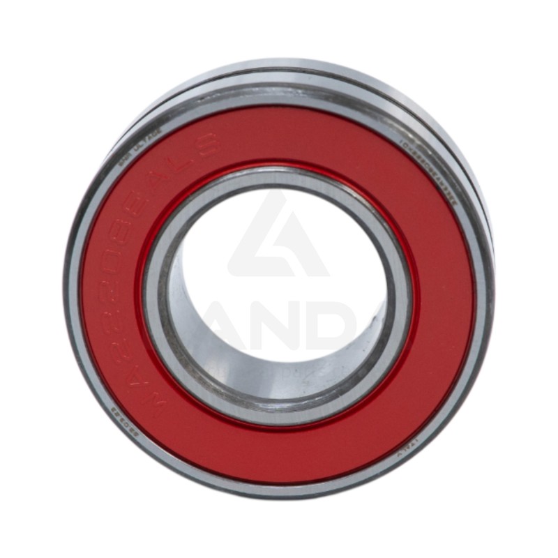 ROULEMENT A ROTULES SUR ROULEAUX 10X22208EAW33EE