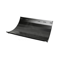 CUTTERHEAD UPPER COVER