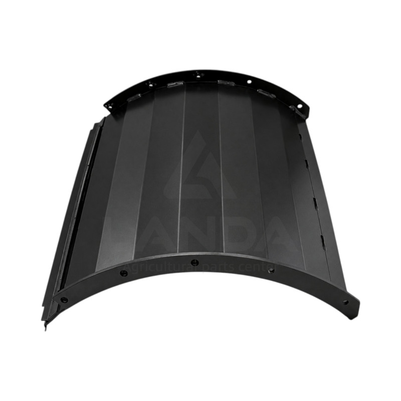 CUTTERHEAD UPPER COVER